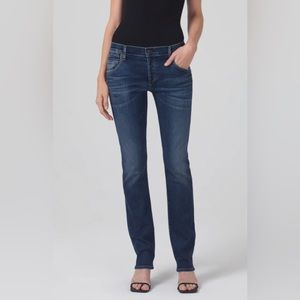 Citizens of Humanity Emerson Long Slim Boyfriend